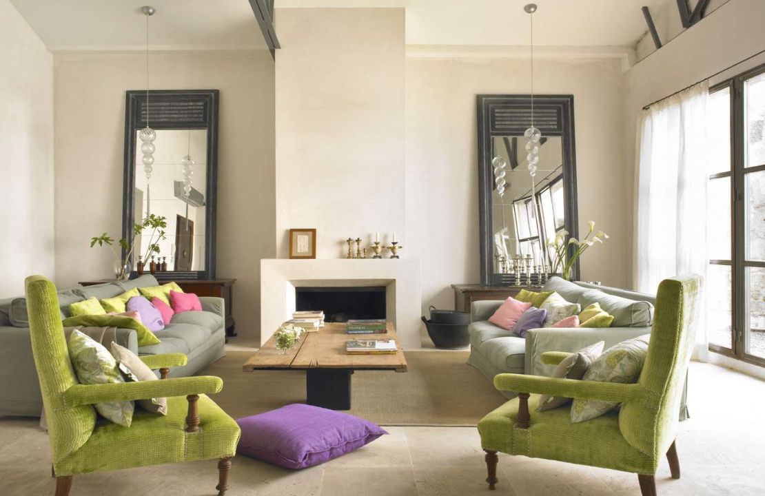 Apartamento de 3 dormitorios en alquiler a largo plazo en Pollensa con garaje